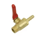 Empi 9106 Fuel Shut Off Valve 1/4" Npt Vw Dune Buggy Ghia Thing Trike Baja. Fixed Price $18.68.