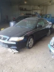 Accord 2000 Fuel Filler Door 2104013. Fixed Price $42.75.