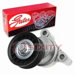 Gates Drivealign Serpentine Belt Tensioner Assembly For 2009-2013 Gmc Tx. Fixed Price $81.41.