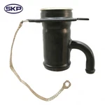 Skp SKFN724 Fuel Filler Neck Fits 1988-1996 Chevrolet C1500 & More. Fixed Price $36.95.