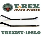 Liland IST195 Fuel Tank Straps For 1998-2002 Chevrolet Prizm & Toyota Corolla. Fixed Price $69.95.