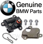 For Bmw Exhaust Flap Control Valve Actuator +thermal Protector+clip 3 Screws Kit. Fixed Price $239.95.