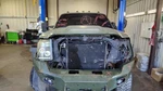 Driver Left Front Door Glass Fits 99-12 Ford F250SD Pickup 1100078. Fixed Price $135.00.