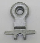 New Ford Motor Company Oem Nut Part No. W710823-S441. Fixed Price $29.99.