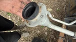Fuel Filler Neck Fits 98-99 Dodge Ram 1500 Pickup 670744. Fixed Price $89.95.