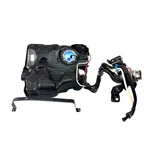 2015 - 2020 Audi A3 Fuel Gas Tank Reservoir Bottle W/ Filler Neck Oem. Fixed Price $269.41.