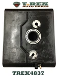 1999-2010 Ford E-series Super Duty Van 37 Gal. Rear Fuel Tank. Fixed Price $679.95.