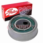 Gates Powergrip Balance Shaft Belt Tensioner For 2008 Mitsubishi L200 2.4L Im. Fixed Price $51.19.