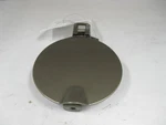 Fuel Filler Door Saab 9-3 2002 Gold 418130. Fixed Price $49.00.