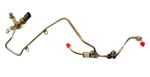 Audi High Pressure Fuel Injector Rail Line Oem #06E127509L. Fixed Price $31.19.