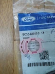 Nos 2011-2016 Ford F250 6.8L Safelock Retainer Clip BC3Z-9A317-D. Fixed Price $22.49.