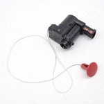 2015-2020 Porsche Macan Fuel Gas Lid Door Lock Actuator Motor 95B962625D -30-A. Fixed Price $50.00.