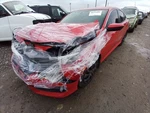 Fuel Tank Coupe California Emissions Fits 16-17 Civic 11526449. Fixed Price $337.02.