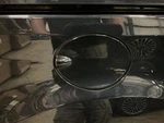 14-23 Ford Transit Connect Fuel Gas Filler Door G1-SHADOW Black. Fixed Price $50.00.