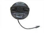 1997-2000 Jeep Wrangler Fuel Cap Gas Replacement Oem New Mopar 52100116AB. Fixed Price $35.19.
