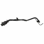 Genuine Ford Fuel Tank Filler Neck DG1Z-9034-G. Fixed Price $163.83.