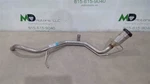 2013-2020 Ford Fusion Fuel System-filler Pipe DG9Z9034R. Fixed Price $240.00.