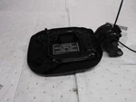 2015 Infiniti QX70 Fuel Filler Door Black Used Oem Part NJ25-23178-586758. Fixed Price $45.89.