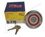 Genuine Stant G-770 Locking Fuel Gas Cap Fits Checker Chevrolet Ford. Fixed Price $23.99.