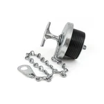 Tramec Sloan 431104 Adjustable Oil Filler Cap With Chain, 2. Fixed Price $35.45.