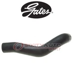 Gates Lower Radiator Coolant Hose For 1975-1977 Dodge Royal Monaco 7.2L 6.6L Fl. Fixed Price $51.56.