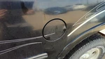 1997-2004 Ford F150 Fuel Tank Door With Hinge Gas Lid Oem Filler Black Ua. Fixed Price $64.12.