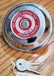 Stant Locking Gas Cap G-756E 71-76 Amc Gremlin 71-73 Hornet. Fixed Price $25.00.