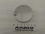 Saab 9-3 Aero Sedan Fuel Gas Filler Door Panel Fits 03 04 05 06 07 08 09 10 11. Fixed Price $44.95.
