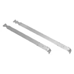 Ford F-150 1980-1995 Sherman ST03 Fuel Tank Straps. Fixed Price $28.65.