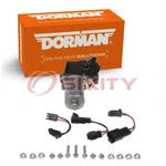 Dorman Front Right Power Window Motor For 1992-1999 Chevrolet K1500 Suburban Qz. Fixed Price $59.77.