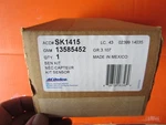 New Ac Delco Gm General Motors SK1415 13585452 Fuel Level Sensor. Fixed Price $59.33.