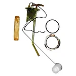 For Jeep Scrambler 1981-1985 Crown Fuel Tank Sending Unit Kit. Fixed Price $35.53.