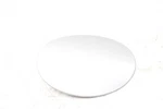 2003 Mercedes SL500 R230 Roadster #202 Rear Gas Lid Door Cover. Fixed Price $31.49.