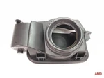 2006 Bmw 525XI 525I 530I 530XI E60 E61 Fuel Door Hinge / Cover Pot 51177034279. Fixed Price $29.99.