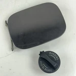 2007 2008 2009 2010 2011 2012 Lexus ES350 Fuel Filler Gas Lid Door Oem. Fixed Price $69.95.