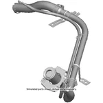 Genuine Gm 2017-2020 Escalade Esv Suburban Yukon Fuel Tank Filler Pipe 84696034. Fixed Price $199.25.