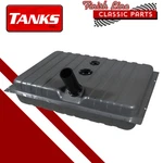 Tanks TF28H-T 1969-70 Fits Ford Mustang Fuel Injection. Fixed Price $297.99.