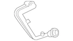 Genuine Ford Fuel Tank Filler Neck HC3Z-9034-E. Fixed Price $250.97.