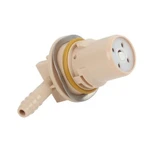 Genuine Acdelco For Gmc C1500/C2500 Suburban 1998 1999 Fuel Tank Vent Valve. Fixed Price $47.50.