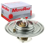 Motorad Engine Coolant Thermostat For 1982-1986 Gmc K1500 Cooling Housing Ef. Fixed Price $12.24.