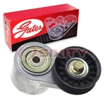 Gates Drivealign Belt Tensioner Assembly 1995-1998 Ford Windstar Kb. Fixed Price $64.47.