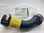 Jaguar Pace X761 Diesel Lower Filler Hose Fuel Neck Pipe Tube Genuine T4A1754. Fixed Price $66.62.