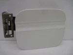Fuel Filler Door Acura Tl 2004 White 704982. Fixed Price $49.99.