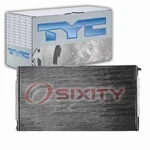 Tyc Ac Condenser For 2009-2019 Chevrolet Express Cargo Air Conditioning Cm. Fixed Price $94.46.