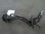 Fuel Filler Neck Ford Mustang 98. Fixed Price $73.18.