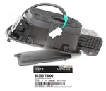 Genuine 81595T6000 Fuel Filler Door Housing For Genesis GV80 2021-2022. Fixed Price $125.82.