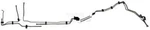 Fuel Line Dorman 919-843. Fixed Price $392.98.