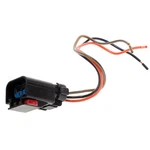 Fuel Vapor Leak Detection Pump Connector Smp For 2006 Dodge Charger. Fixed Price $28.49.