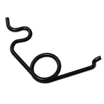 Yukauto Fuel Door Gas 07-21 Spring, Black. Fixed Price $13.19.