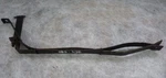 Porsche 924 2.0 477201311B 477201395 477201302 Tank Holder Band. Fixed Price $101.50.